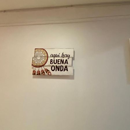 Costa Esperanza Mdq Bed & Breakfast Mar del Plata Bagian luar foto