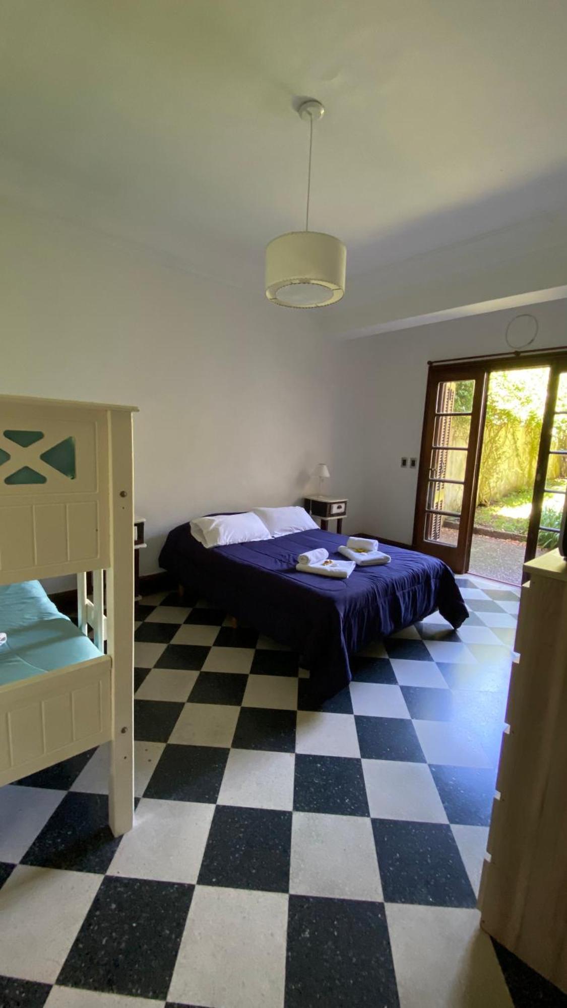 Costa Esperanza Mdq Bed & Breakfast Mar del Plata Bagian luar foto