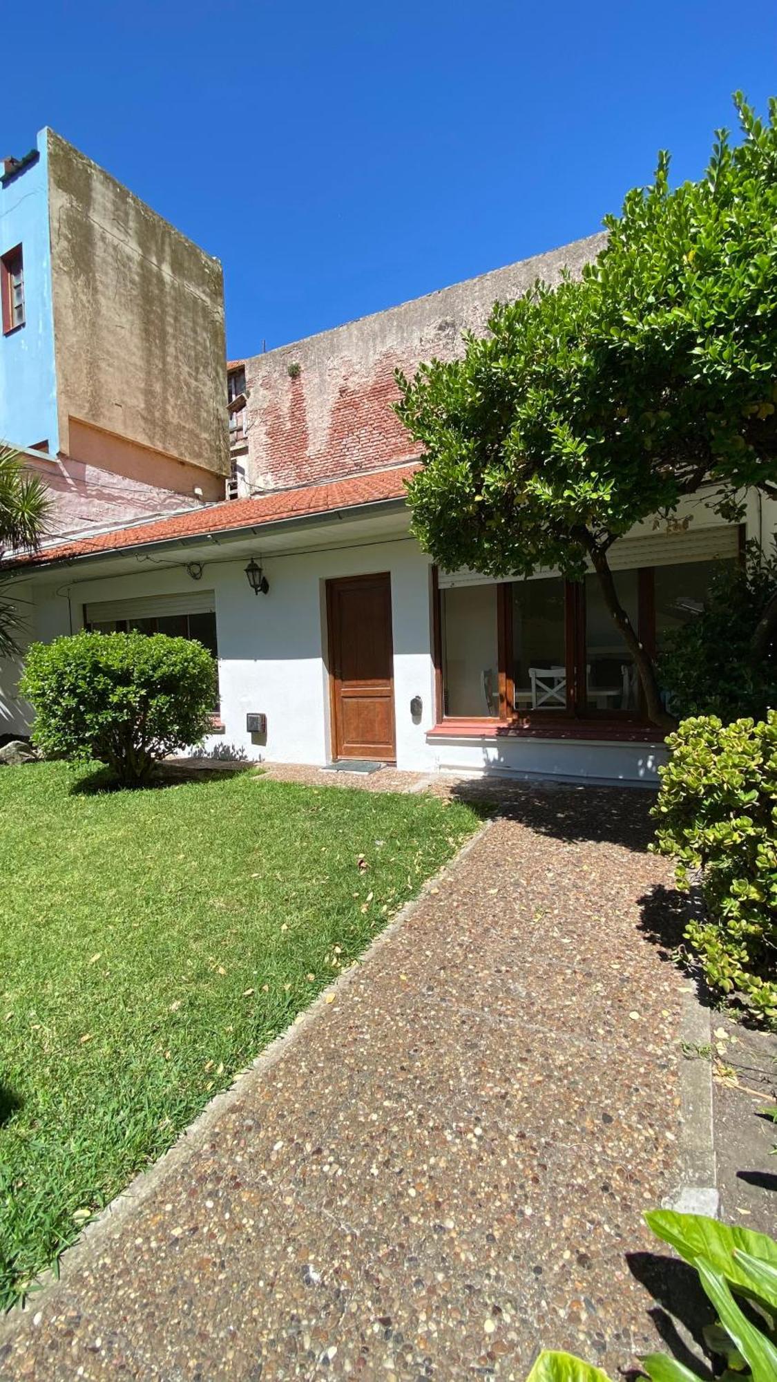 Costa Esperanza Mdq Bed & Breakfast Mar del Plata Bagian luar foto