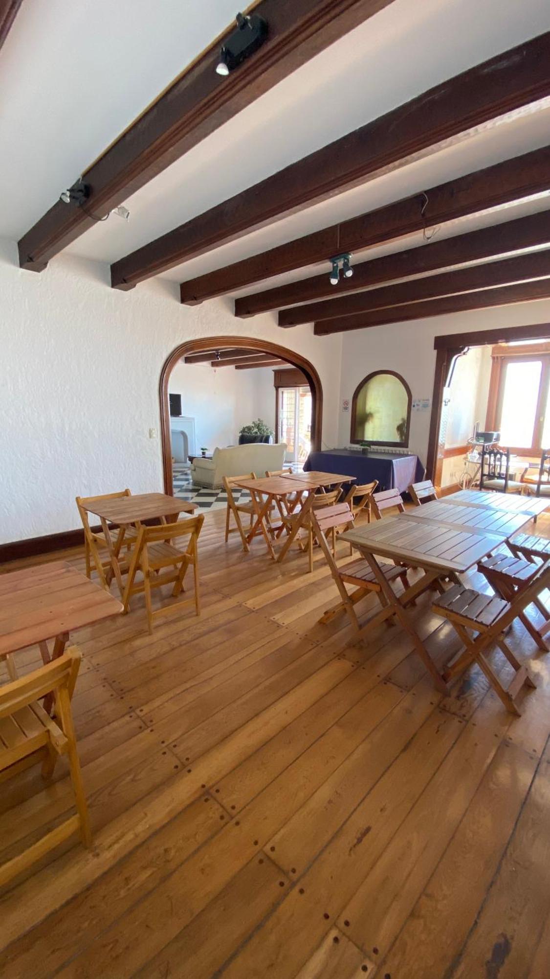 Costa Esperanza Mdq Bed & Breakfast Mar del Plata Bagian luar foto