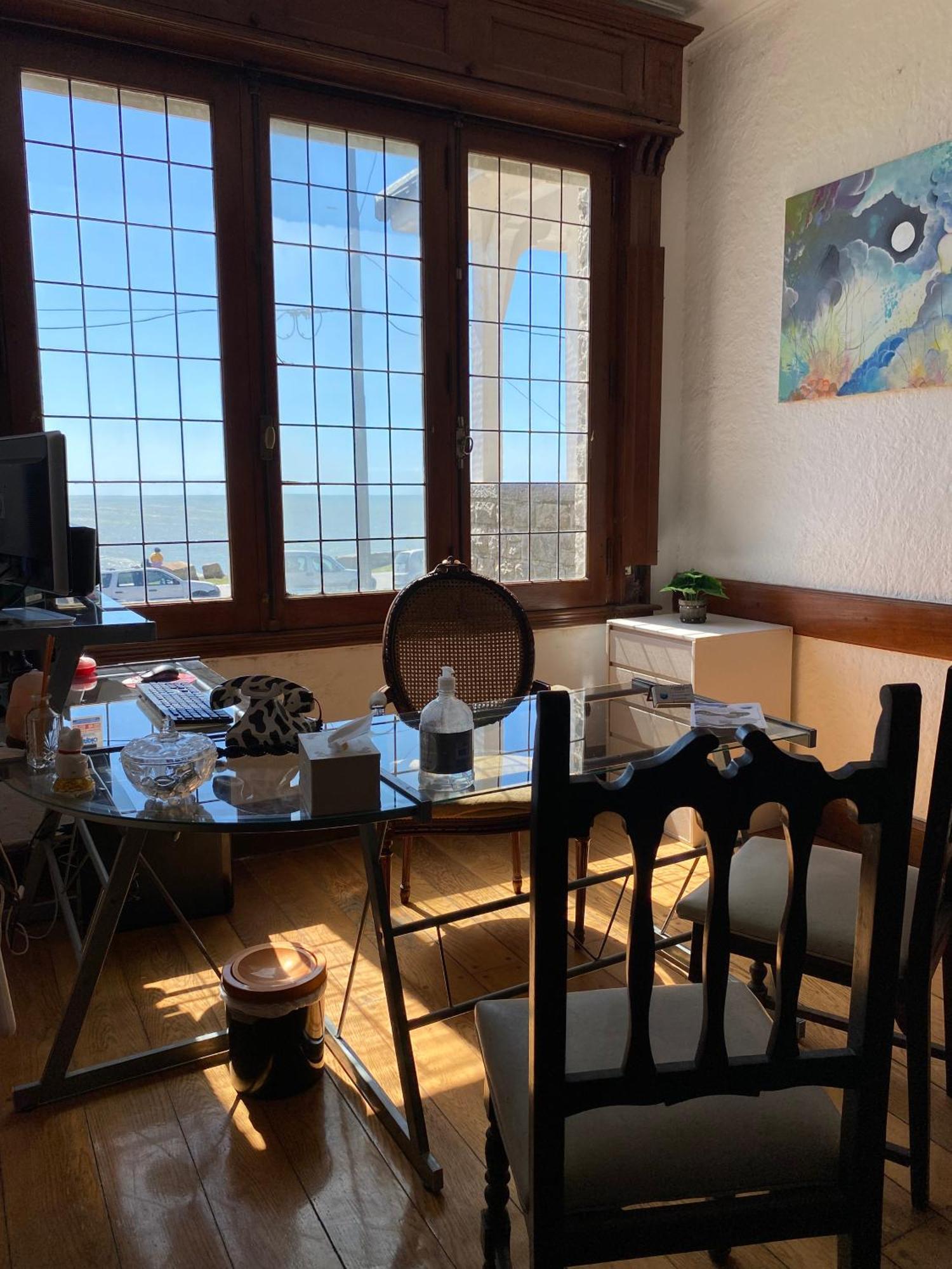 Costa Esperanza Mdq Bed & Breakfast Mar del Plata Bagian luar foto