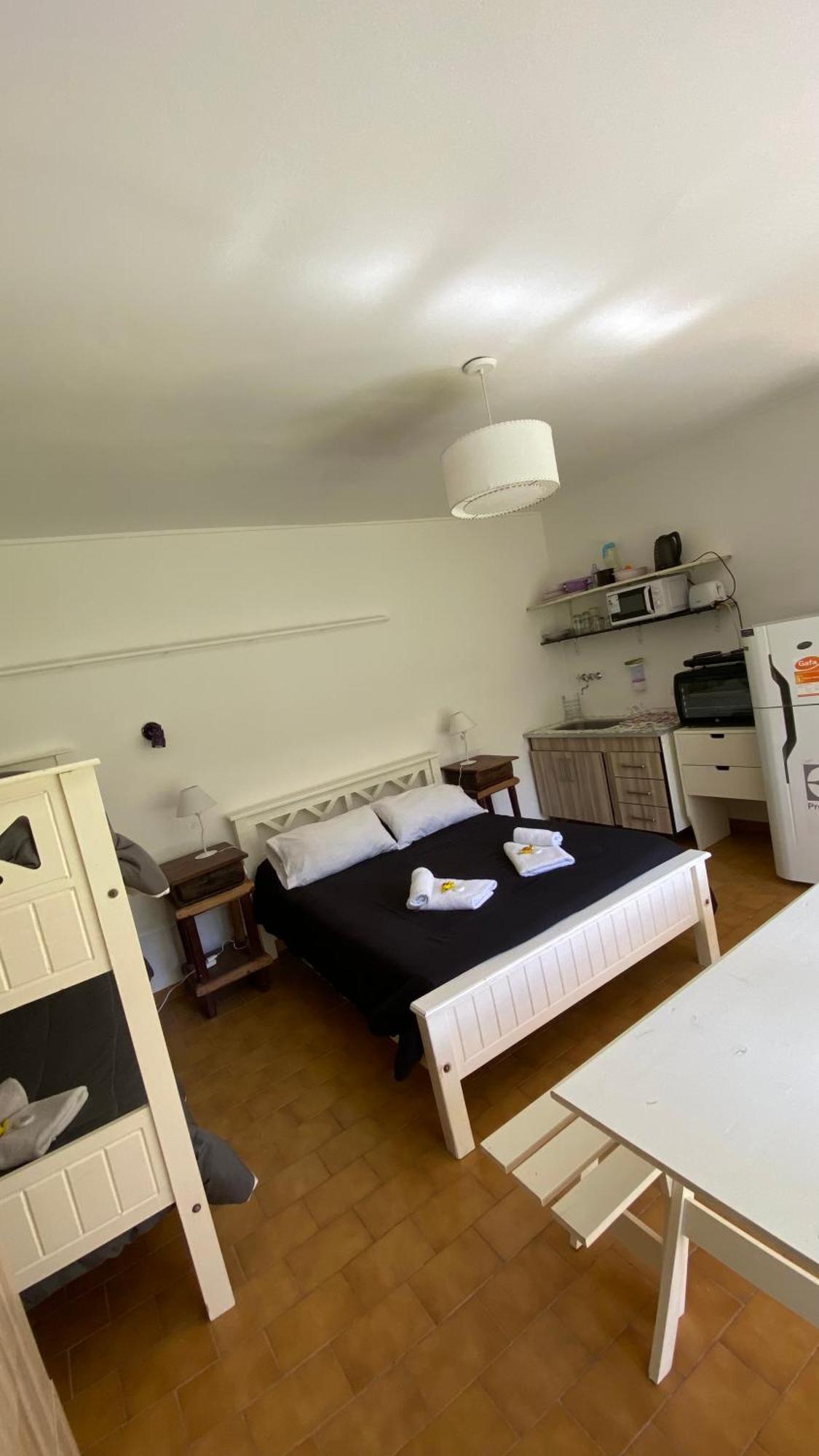 Costa Esperanza Mdq Bed & Breakfast Mar del Plata Bagian luar foto
