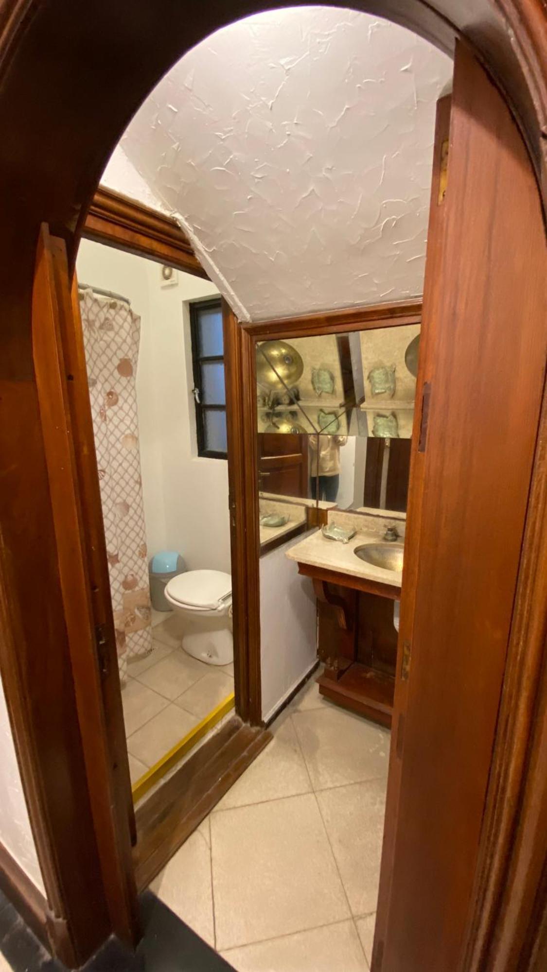 Costa Esperanza Mdq Bed & Breakfast Mar del Plata Bagian luar foto