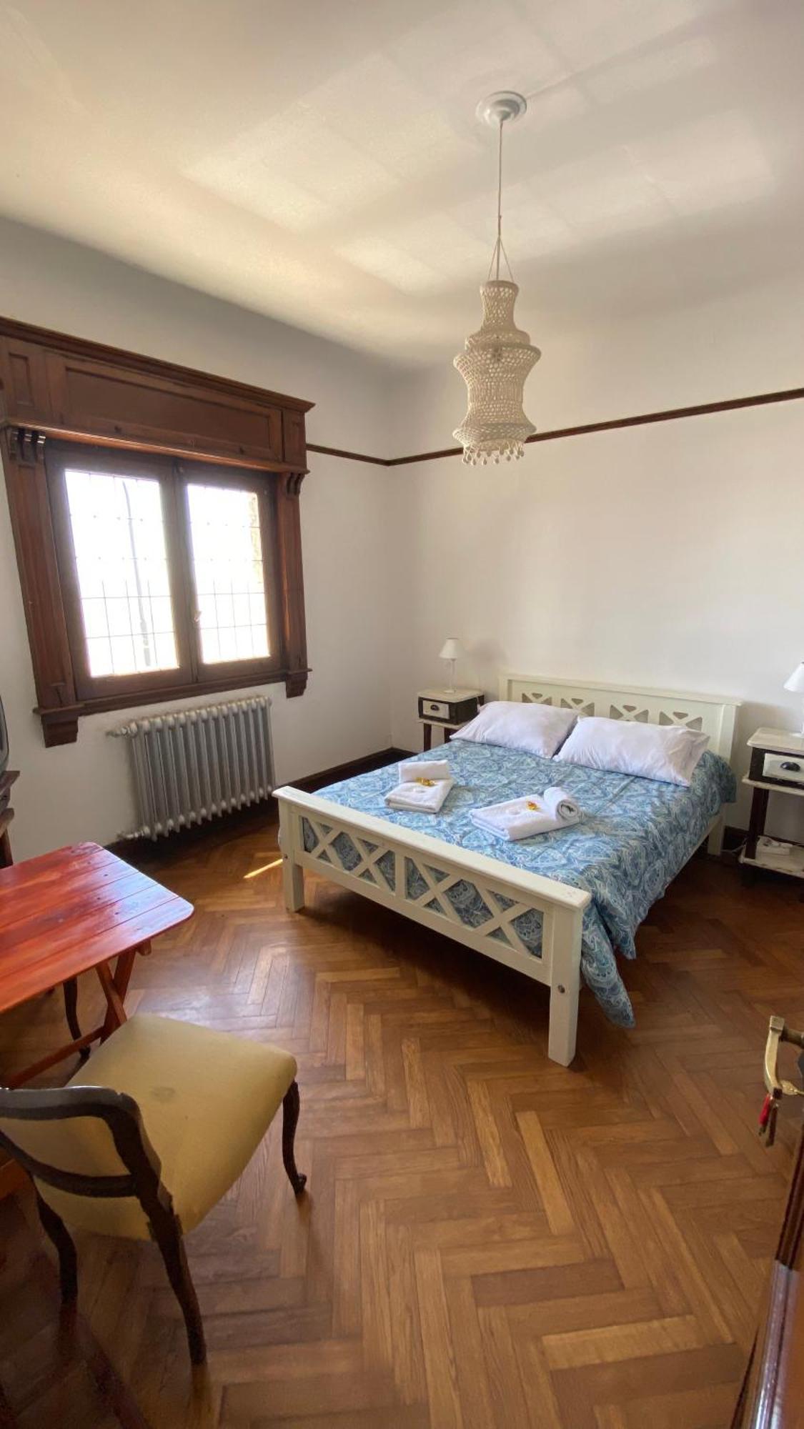 Costa Esperanza Mdq Bed & Breakfast Mar del Plata Bagian luar foto