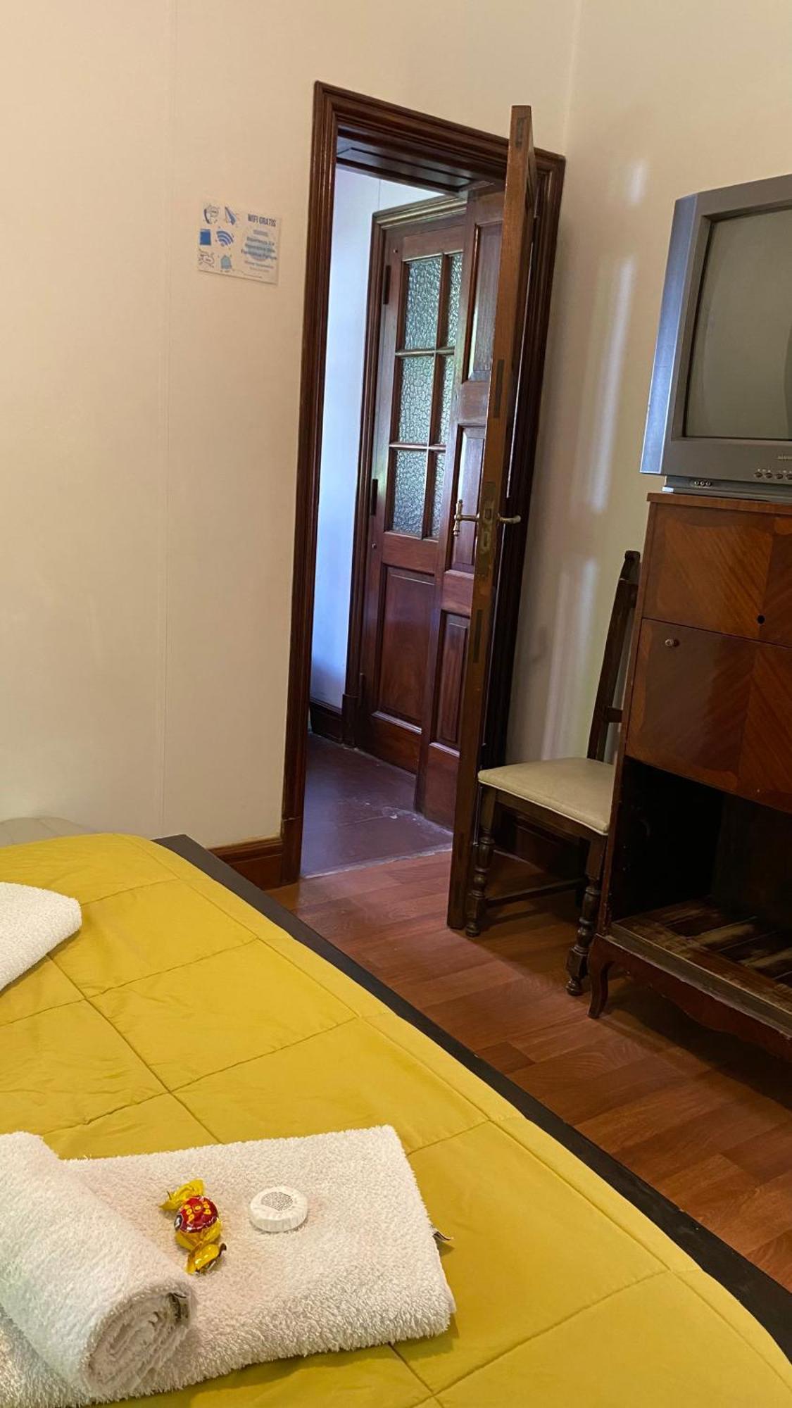 Costa Esperanza Mdq Bed & Breakfast Mar del Plata Bagian luar foto
