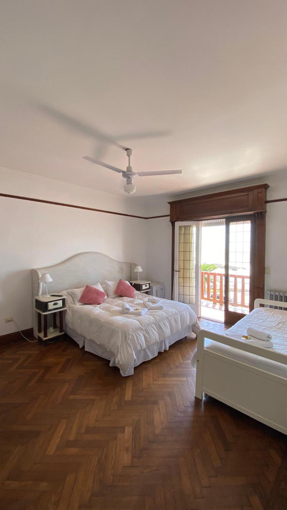 Costa Esperanza Mdq Bed & Breakfast Mar del Plata Bagian luar foto