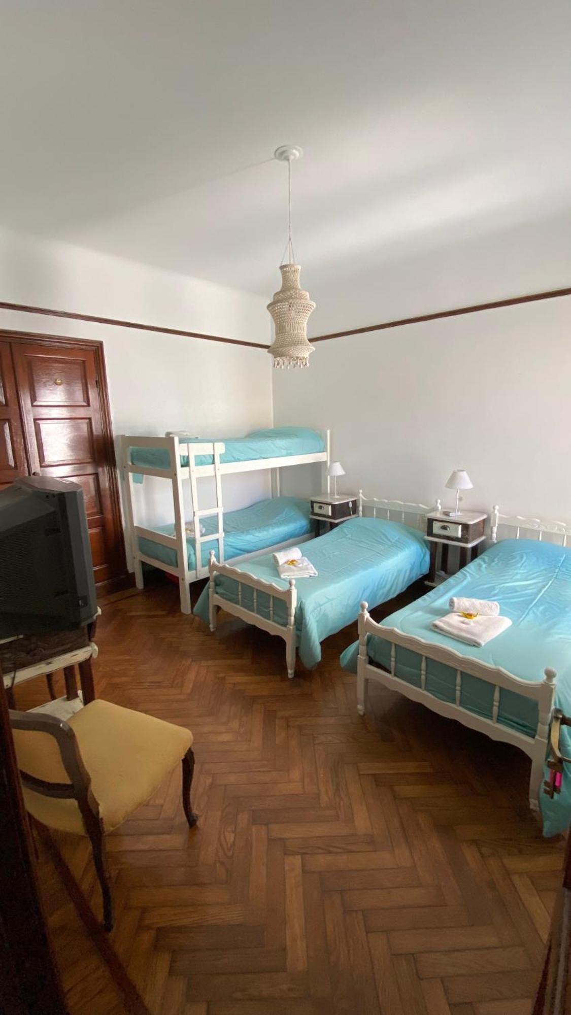 Costa Esperanza Mdq Bed & Breakfast Mar del Plata Bagian luar foto
