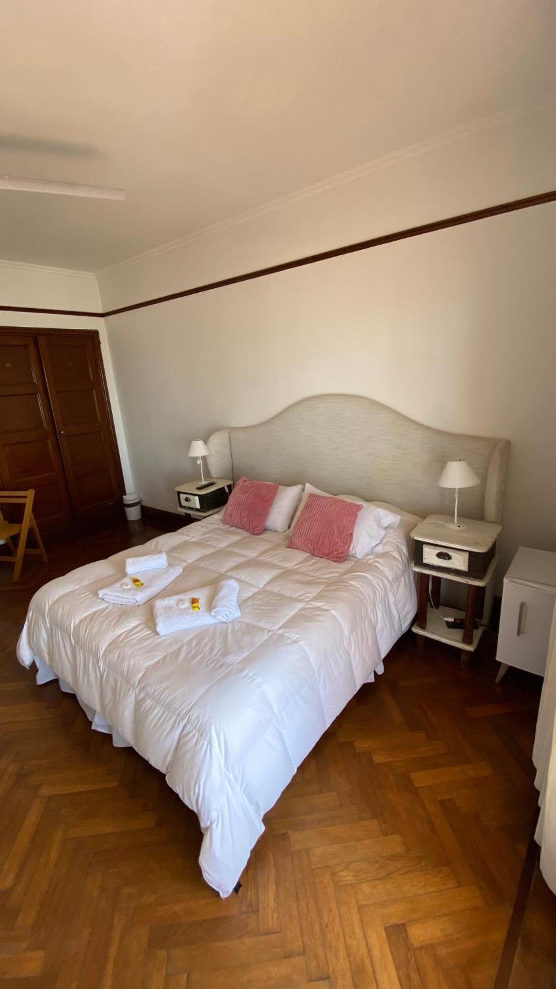 Costa Esperanza Mdq Bed & Breakfast Mar del Plata Bagian luar foto