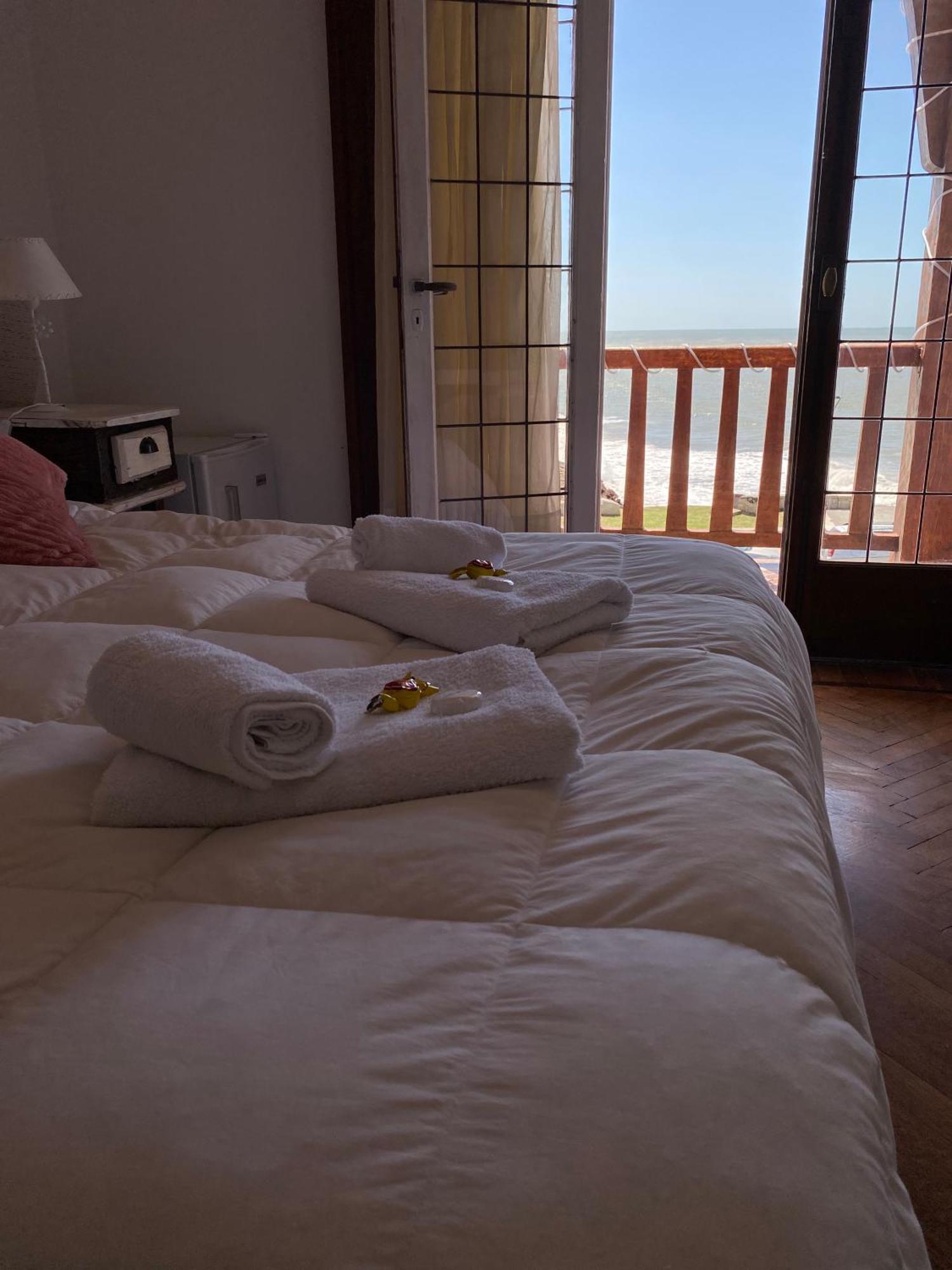 Costa Esperanza Mdq Bed & Breakfast Mar del Plata Bagian luar foto