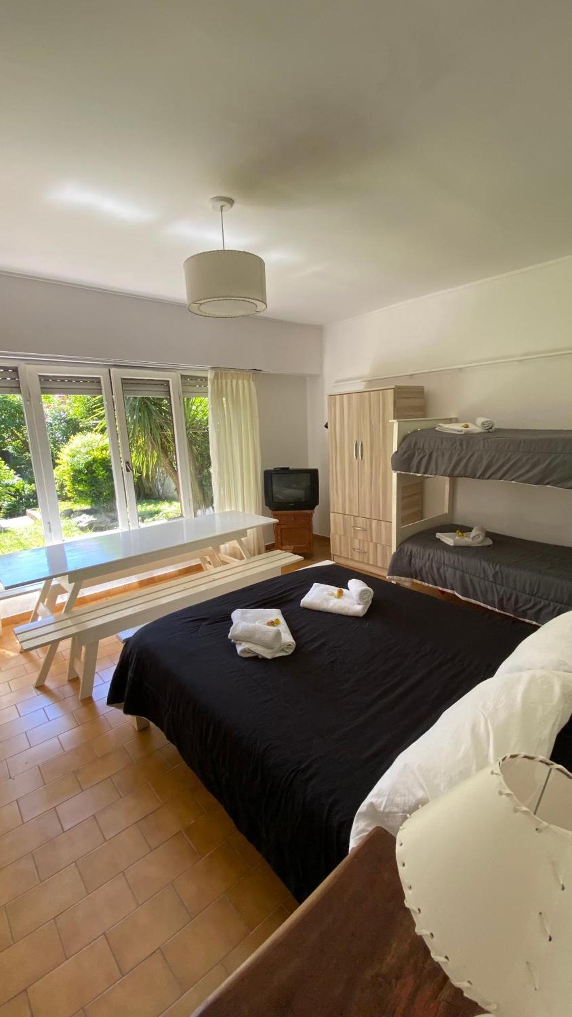 Costa Esperanza Mdq Bed & Breakfast Mar del Plata Bagian luar foto