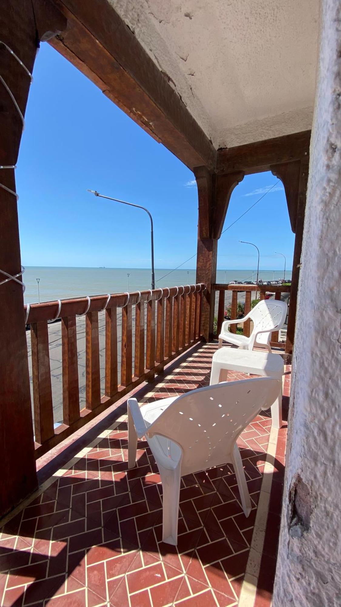 Costa Esperanza Mdq Bed & Breakfast Mar del Plata Bagian luar foto