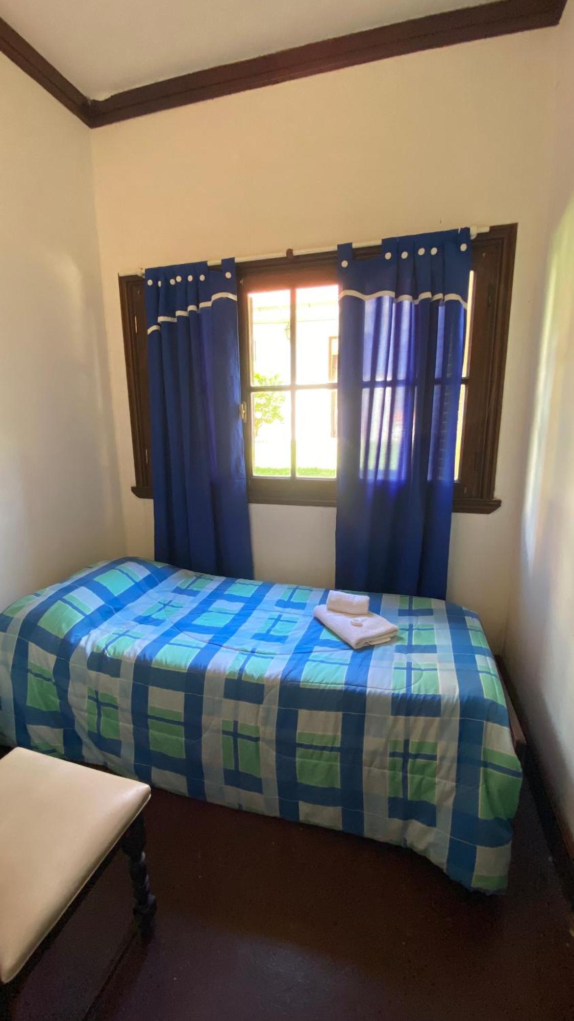 Costa Esperanza Mdq Bed & Breakfast Mar del Plata Bagian luar foto