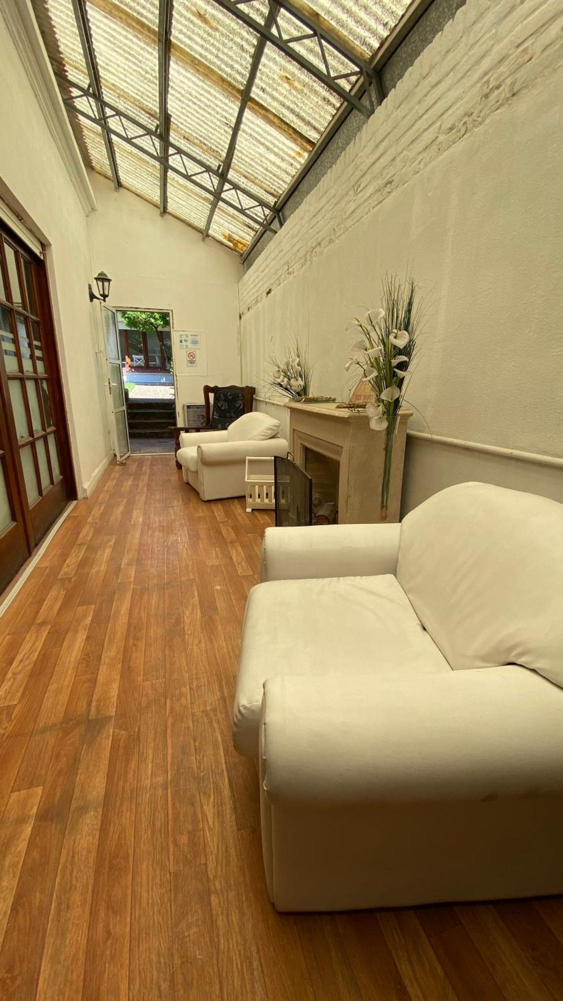 Costa Esperanza Mdq Bed & Breakfast Mar del Plata Bagian luar foto
