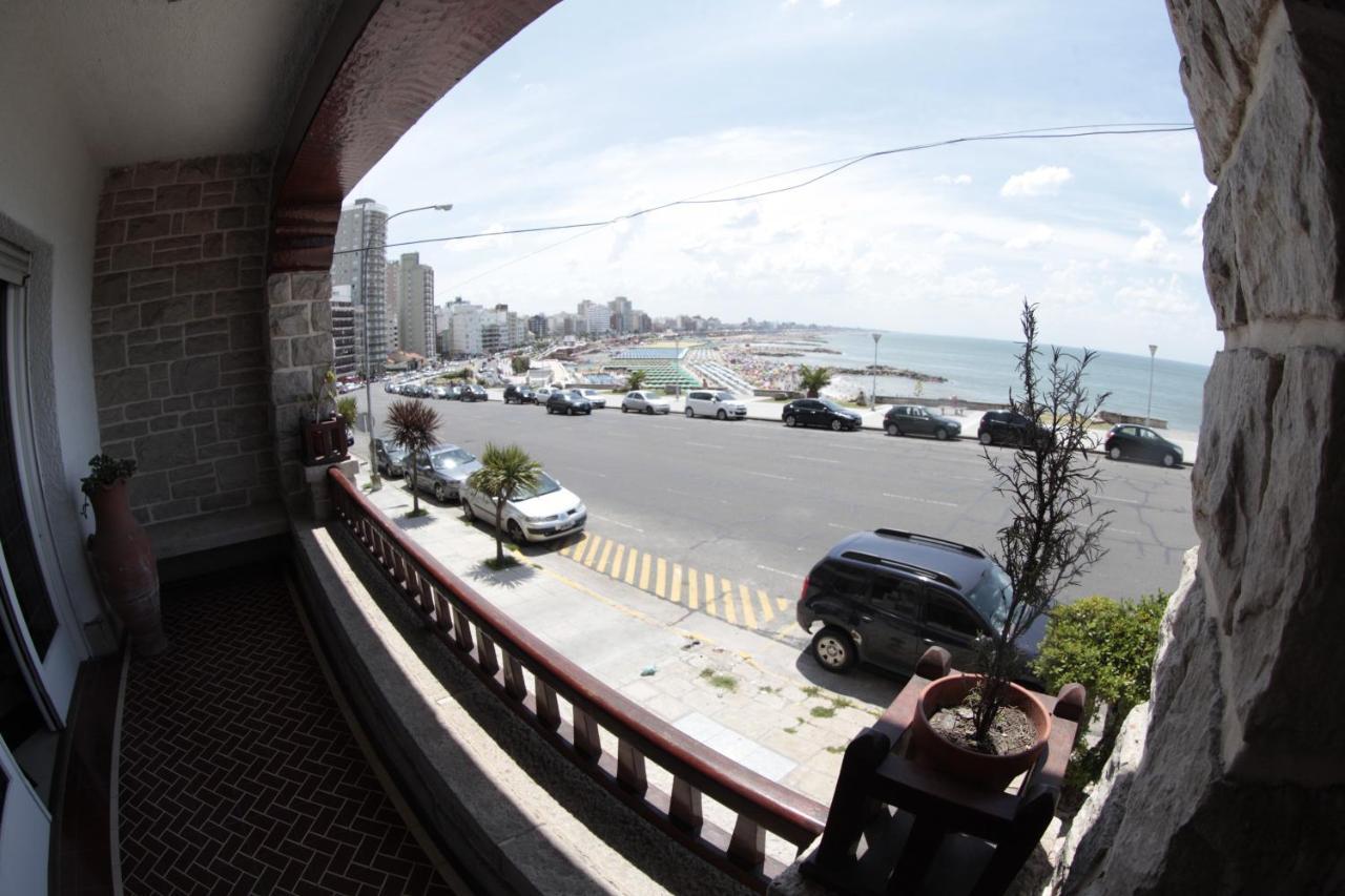 Costa Esperanza Mdq Bed & Breakfast Mar del Plata Bagian luar foto