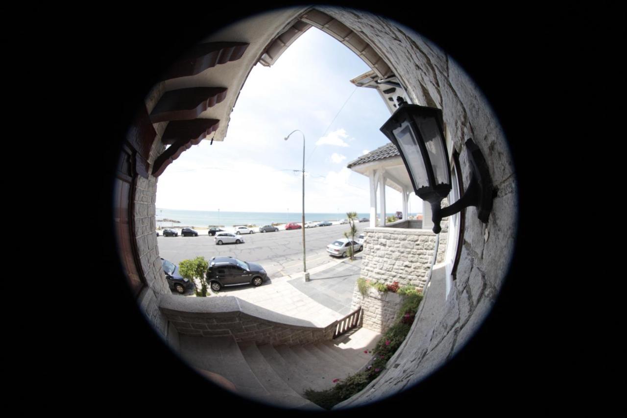 Costa Esperanza Mdq Bed & Breakfast Mar del Plata Bagian luar foto
